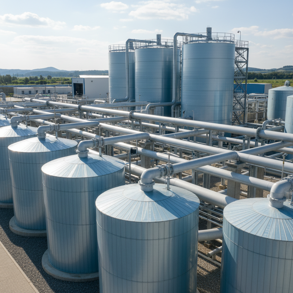 Water Treatment